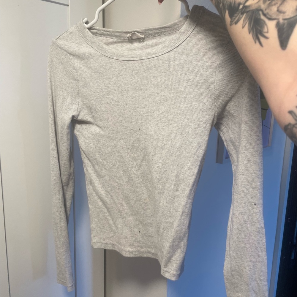 T shirt cotton on
